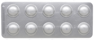 Granistrom 1Mg Tablet 10
